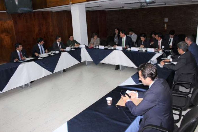 CCICLA reconoce los avances del país frente al seguimiento intensificado ante el Gafilat