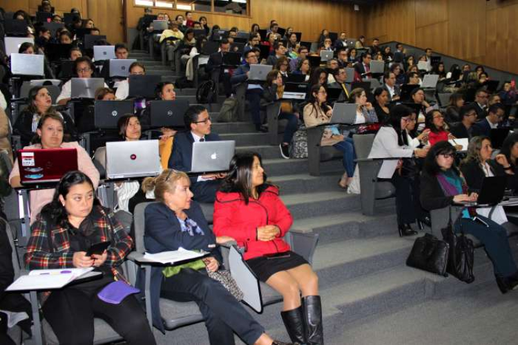 La UIAF realizará el taller Juego de Roles en el Día Nacional de la Prevención del Lavado de activos