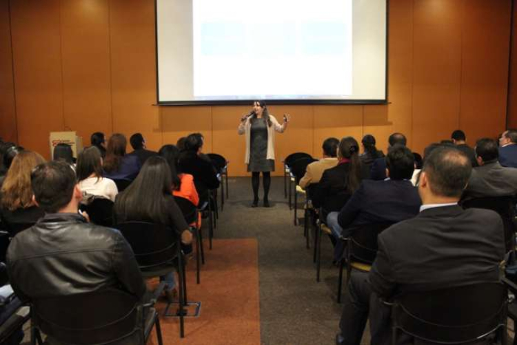 La CCICLA lidera taller preparatorio para los nuevos sujetos obligados